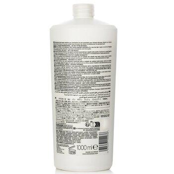 Kérastase Nutritive Bain Satin Riche High Nutrition Rich Shampoo With Essential Nutriments Very Dry Hair 1000ml