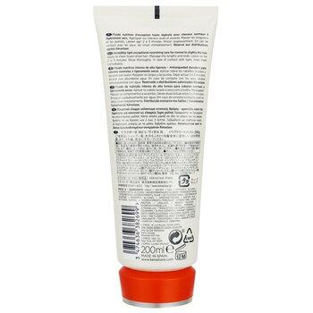 Kérastase Nutritive Lait Vital Incredibly Light Exceptional Nutrition Care For Normal To Slightly Dry Hair 200ml