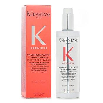 Kérastase Premiere Dacalclfiant Repairing Pre Shampoo Treatment 250ml