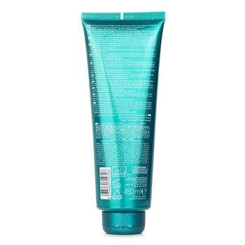 Kérastase Resistance Bain Therapiste Balm In Shampoo Fibre Quality Renewal Care For Very Damaged Over Processed Hair 450ml