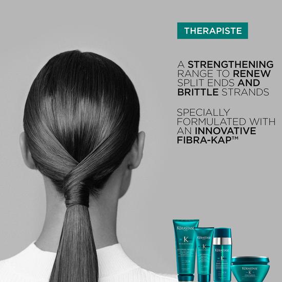 Kérastase Resistance Bain Therapiste Shampoo