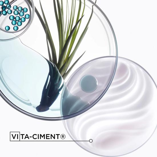 Kérastase Resistance Ciment Thermique Resurfacing Strengthening Milk Blow-Dry Care For Damaged Hair 150ml