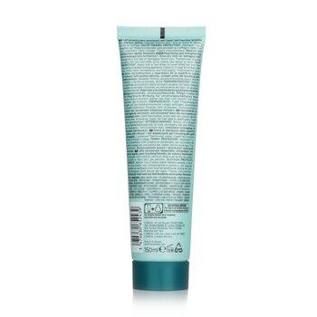 Kérastase Resistance Ciment Thermique Resurfacing Strengthening Milk Blow-Dry Care For Damaged Hair 150ml