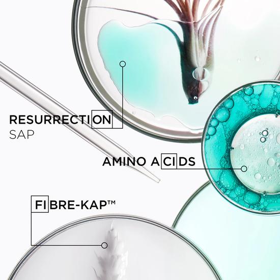 Kérastase Resistance Masque Therapiste Fibre Quality Renewal Masque For Very Damaged, Over-Processed Thick Hair 200ml