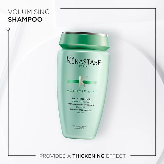 Kérastase Resistance Volumifique Bain 250ml