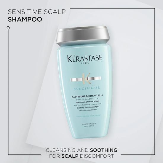 Kérastase Specifique Bain Riche Dermo-Calm Shampoo 250ml