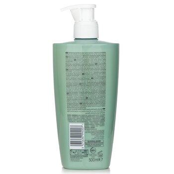 Kérastase Specifique Specifique Bain Divalent Balancing Shampoo Oily Roots, Sensitised Lengths 500ml