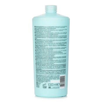 Kérastase Specifique Specifique Bain Riche Dermo-Calm Cleansing Soothing Shampoo Sensitive Scalp, Dry Hair 1000ml
