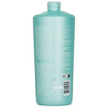 Kérastase Specifique Specifique Bain Vital Dermo-Calm Cleansing Soothing Shampoo Sensitive Scalp, Combination Hair 1000ml