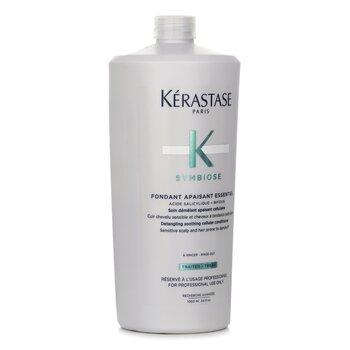 Kérastase Symbiose Fondant Apaisant Essentiel Conditioner 1000ml