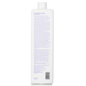 Kevin.Murphy Blonde.Angel Colour Enhancing Treatment For Blonde Hair 1000ml