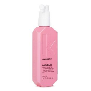 Kevin.Murphy Body.Mass Leave-In Plumping Conditioning Treatment 100ml