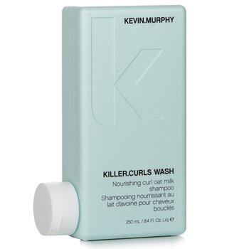 Kevin.Murphy Killer.Curls Wash 250ml