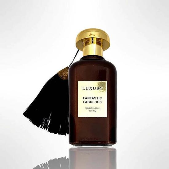 Khalis Fantastic Fabulous Eau De Parfum By Khalis 100ml