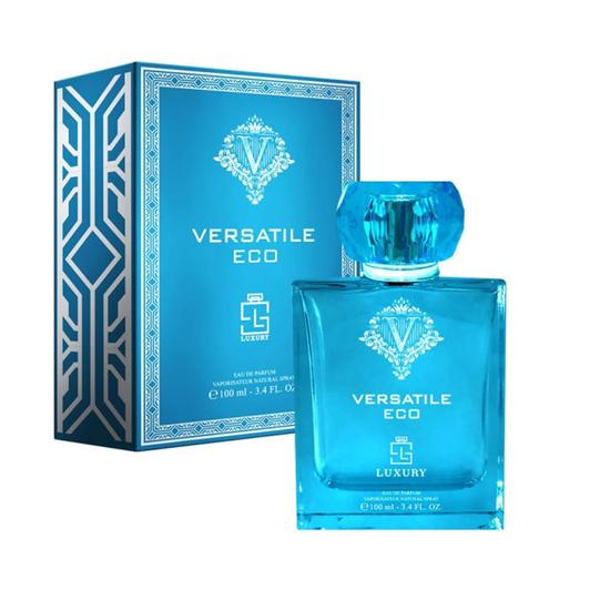 Khalis Versatile Eco By Khalis Luxury For Men 100ml