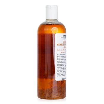 Kiehl's Calendula Herbal Extract Alcohol-Free Toner For Normal To Oily Skin Types 40ml
