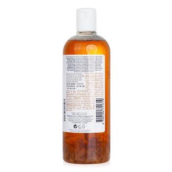 Kiehl's Calendula Herbal Extract Alcohol-Free Toner For Normal To Oily Skin Types 40ml