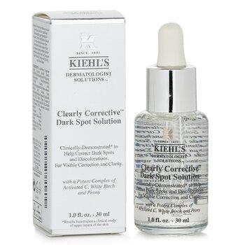 Kiehl's Clearly Corrective Dark Spot Solution 30ml