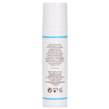 Kiehl's Dermatologist Solutions Hydro-Plumping Hydrating Serum 75ml