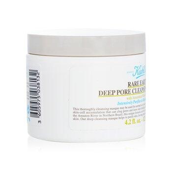 Kiehl's Rare Earth Deep Pore Cleansing Masque 30ml