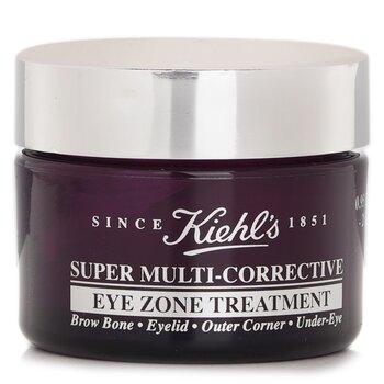 Kiehl's Super Multi-Corrective Eye Zone Treatment 28ml