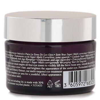 Kiehl's Super Multi-Corrective Eye Zone Treatment 28ml