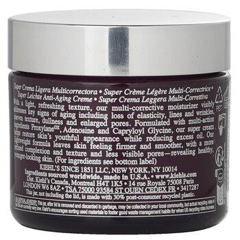 Kiehl's Super Multi Corrective Soft Cream 75ml