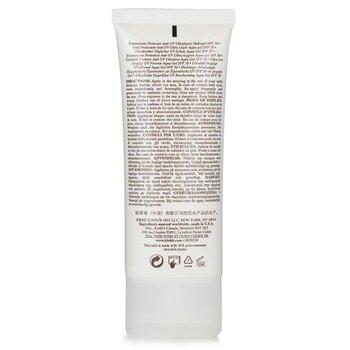 Kiehl's Ultra Light Daily Aqua Gel UV Defence SPF 50 60ml