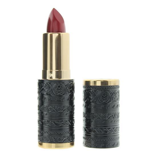 Kilian Le Rouge sold Parfum Scented Lip Color Satin Finish #130 Dangerous Rouge Red