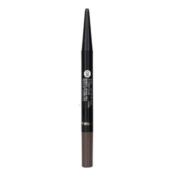 Kiss Heavy Rotation Eyebrow Pencil 05 Light Brown