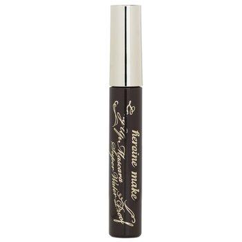 Kiss Heroine Make Long Up Mascara Super Waterproof 02 6g