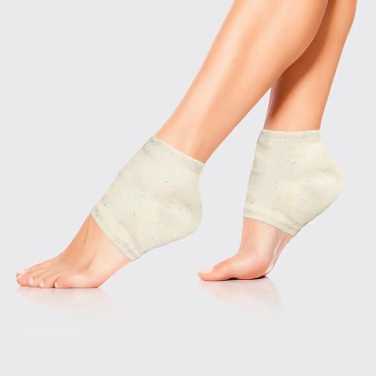 Kitsch Moisturising Spa Socks