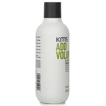 KMS Add Volume Shampoo 300ml