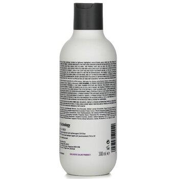 KMS Colour Vitality Blonde Shampoo 300ml