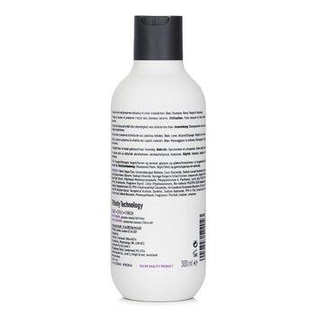 KMS Colour Vitality Shampoo 300ml