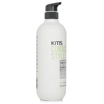 KMS Conscious Style Everyday Conditioner 250ml