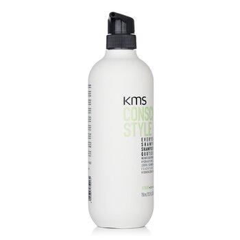KMS Conscious Style Everyday Shampoo 300ml