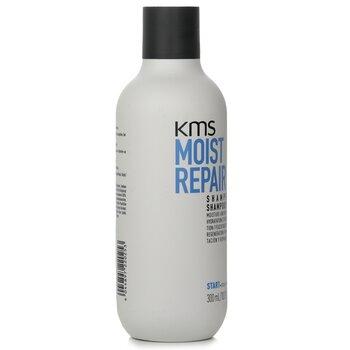 KMS Moist Repair Shampoo 300ml