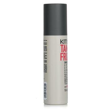 KMS Tame Frizz Smoothing Lotion 150ml