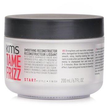KMS Tame Frizz Smoothing Reconstructor 200ml