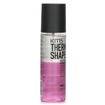 KMS Therma Shape Quick Blow Dry 200ml