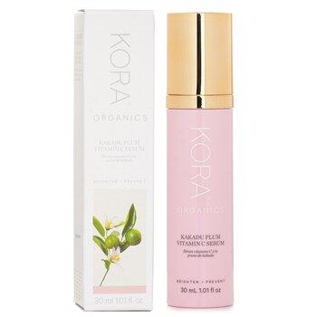 Kora Organics Kakadu Plum Vitamin C Serum 30ml