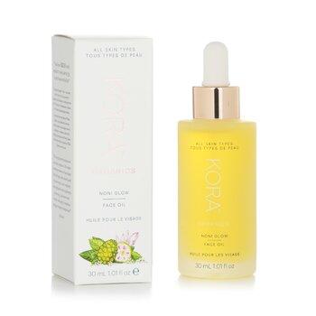 Kora Organics Noni Glow Face Oil 10ml