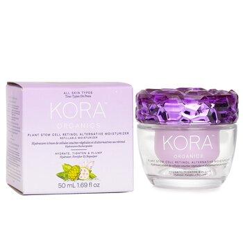 Kora Organics Plant Stem Cell Retinol Alternative Moisturiser 50ml