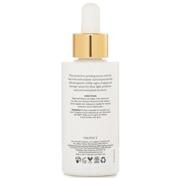 Kora Organics Silky Sun Drops Protection Serum SPF 15 30ml