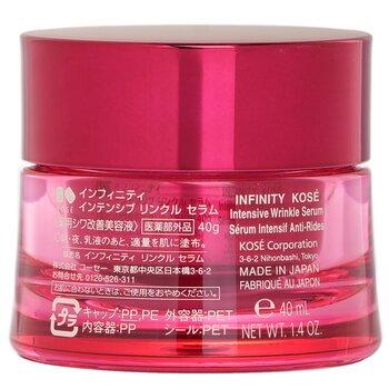 Kose Infinity Intensive Wrinkle Serum 40ml