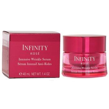 Kose Infinity Intensive Wrinkle Serum 40ml