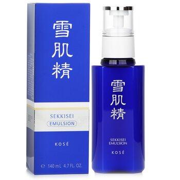 Kose Sekkisei Emulsion 140ml