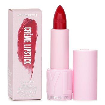 Kylie Cosmetics Creme Lipstick 333 Not Sorry