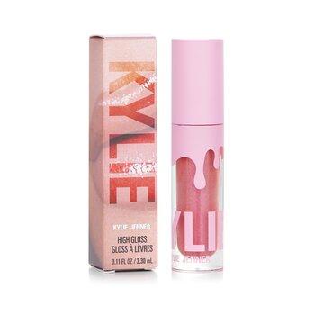 Kylie Cosmetics High Gloss 319 Diva